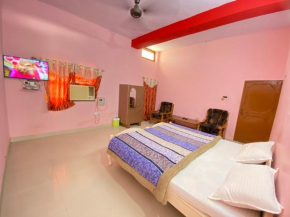Shri Mahant Hotel Orchha